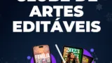 Clube de Artes Editáveis