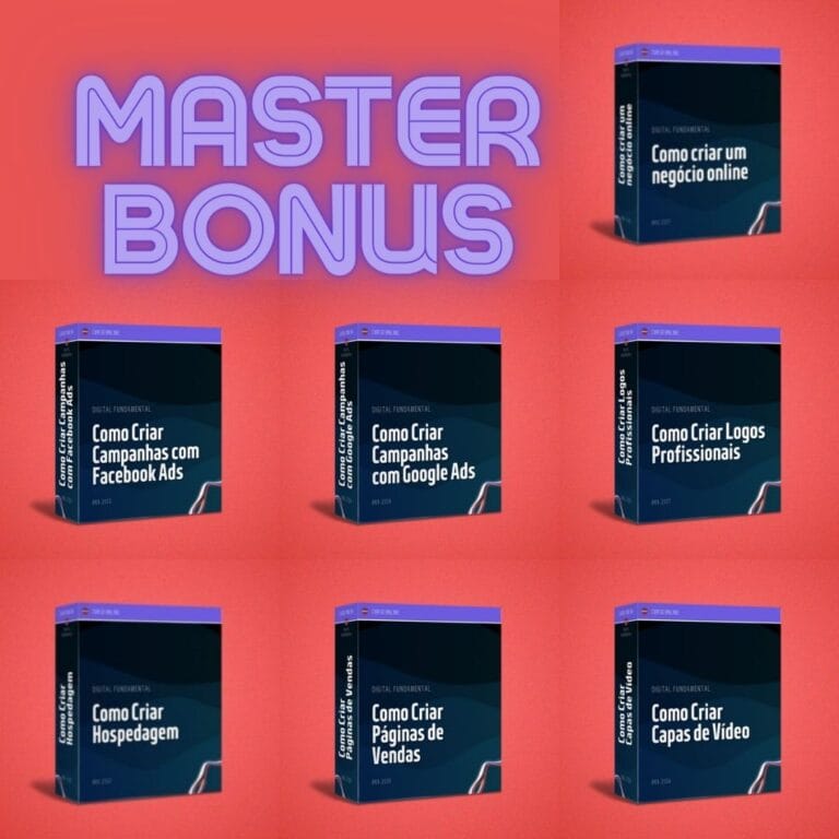 MasterBonus 2023