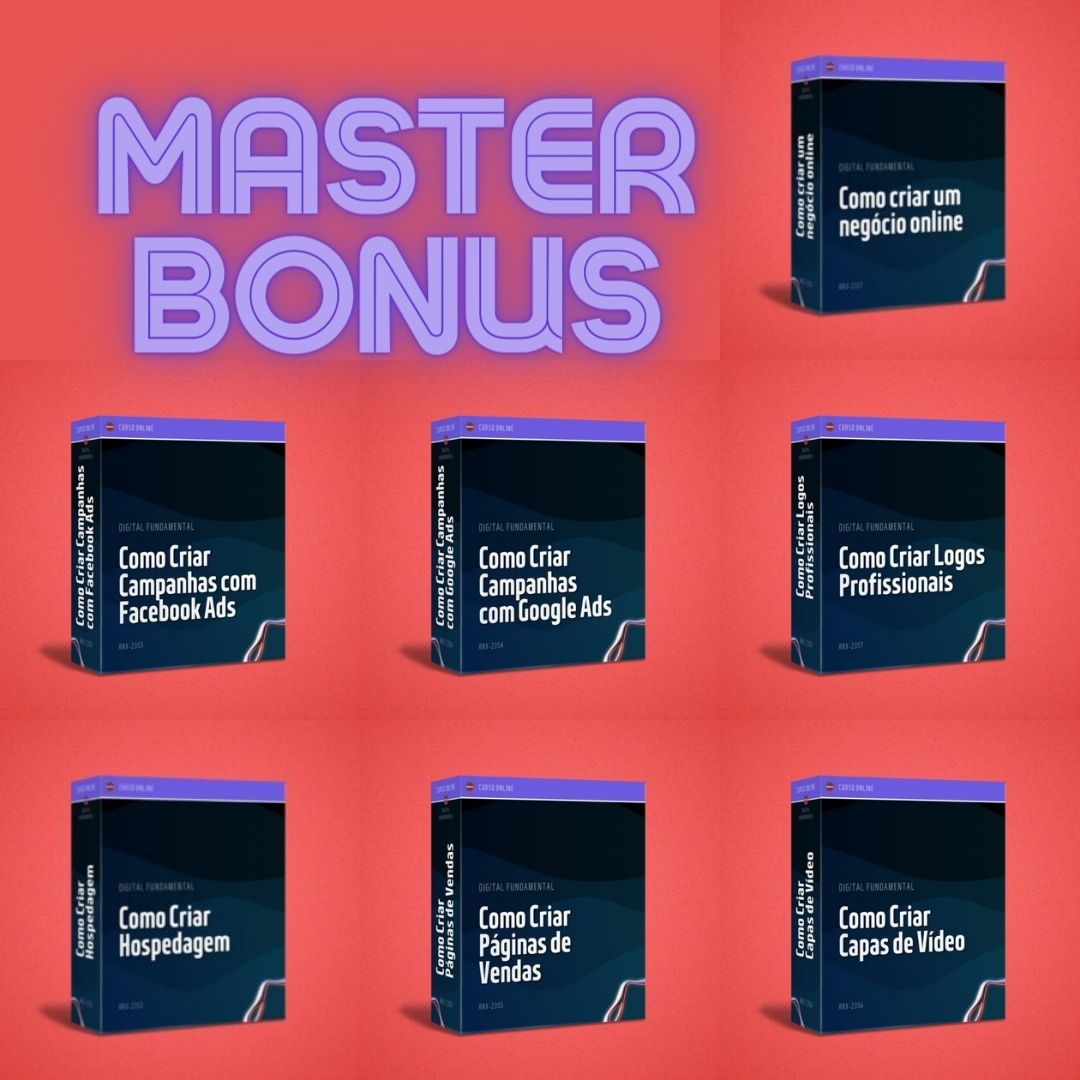 MasterBonus 2023