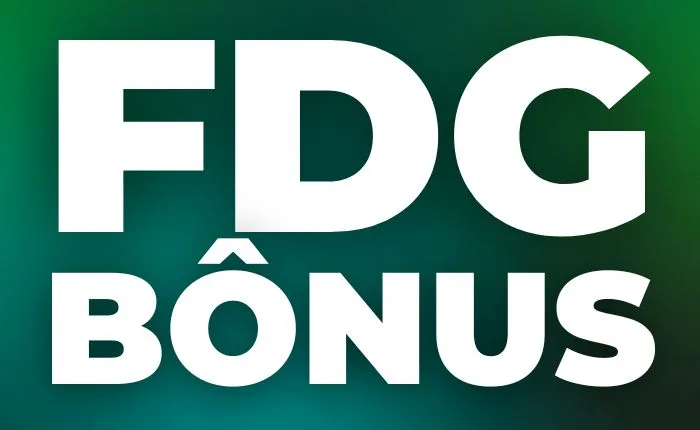 FDG Bônus